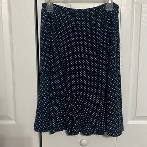 Claudia richard skirt